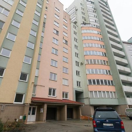 Apart39 On Gagarina 2А Apartment Kaliningrad Exterior foto